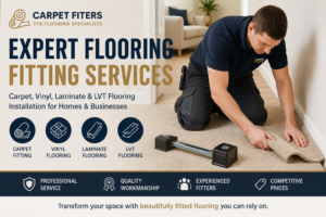 carpet fitters near me
