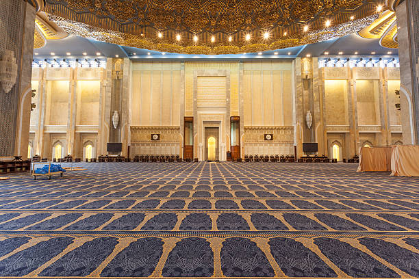 mosque carpets dubai